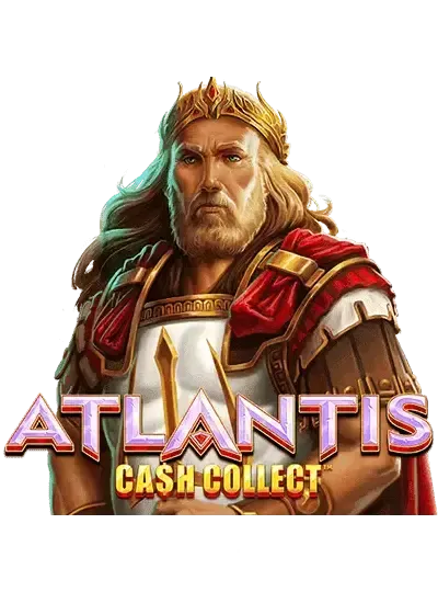 bd7dcasino Atlantis Cash Collect Slot