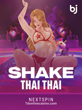 bd7dcasino Shake Thai Thaipng Slot Game