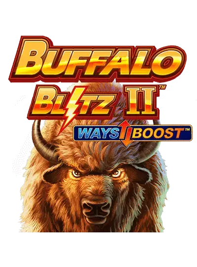 বাফলো ব্লিট্জ ২™