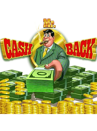 মিঃ ক্যাশ