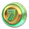 Lottery Icon