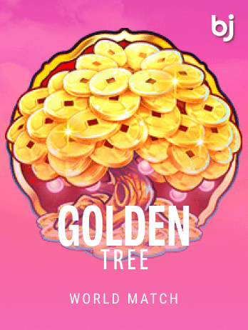 Golden Treepng