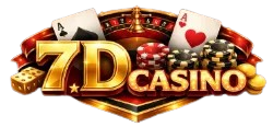 7D Casino Logo